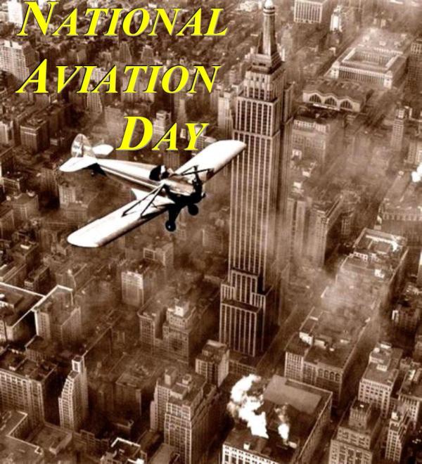 08-19 Aviation Day